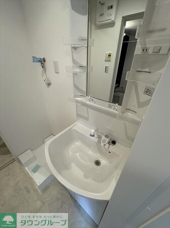 アヴァンスの物件内観写真